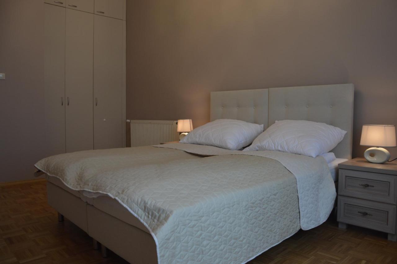 Ada Aparthouse - Wroclaw — Photos 2