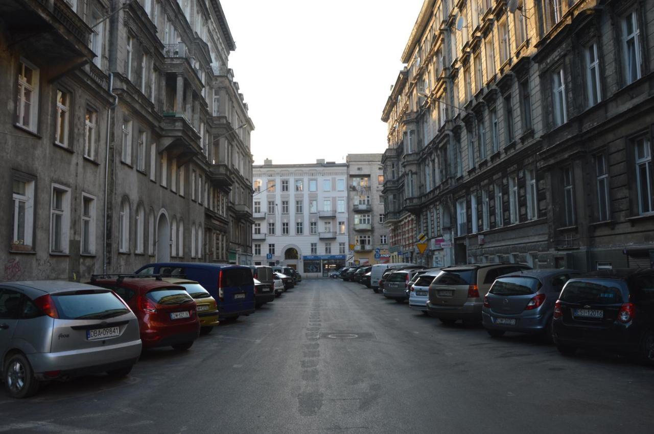 Ada Aparthouse - Wroclaw, Wroclaw
